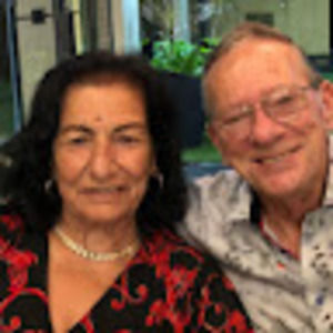 Meet your Posher, Rita